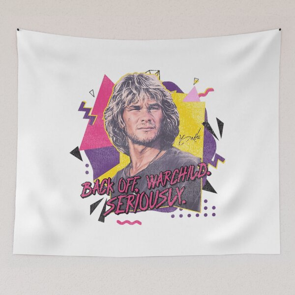 Item preview, Funny Logo 90s Actor Movie Man Vintage designed and sold by CarlijnArtShop.