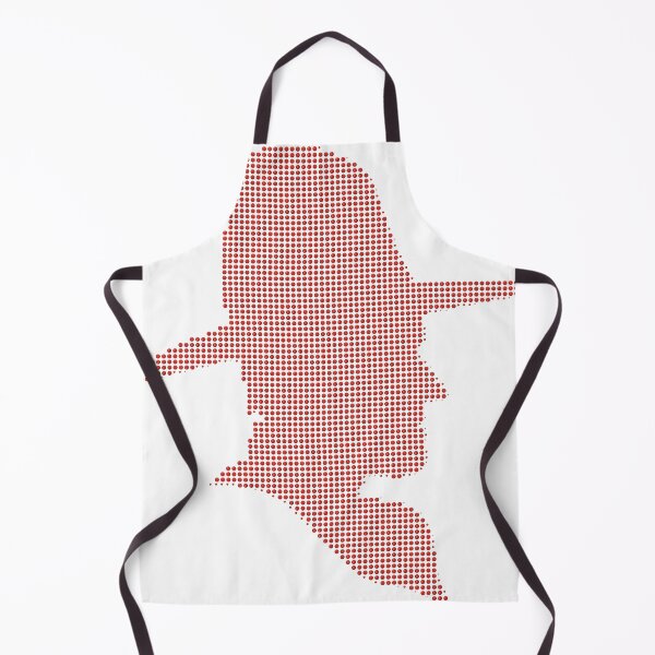Item preview, Red Rhinestone Cowboy designed and sold by TheIconSmith.