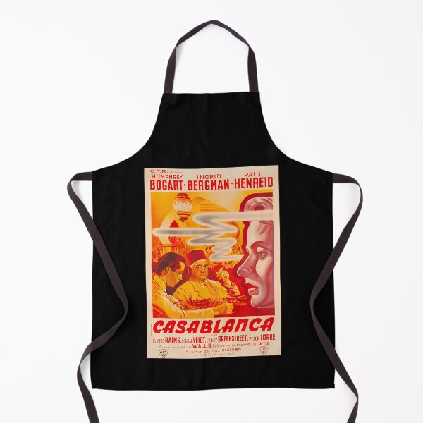 Item preview, Film American Drama 1942 Romantic Oversized designed and sold by ShopArtBaron.