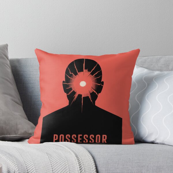 Item preview, Shattered Mind Possessor Poster designed and sold by Enea Kelo.