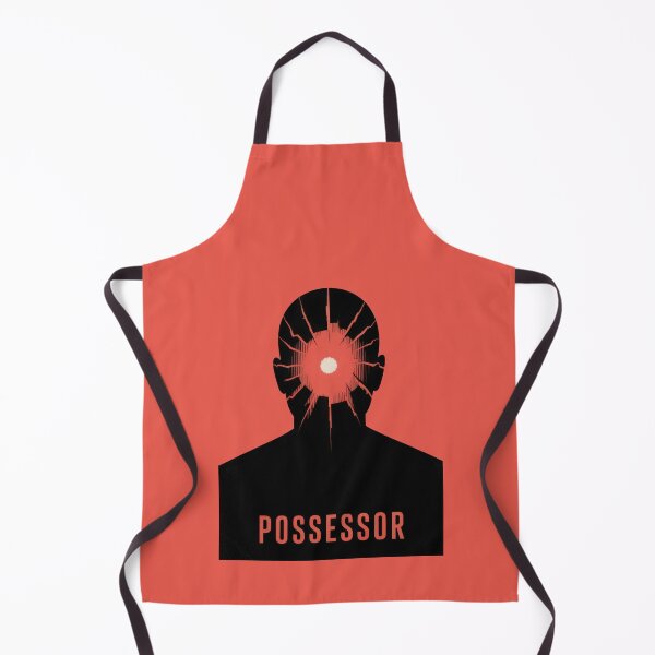 Item preview, Shattered Mind Possessor Poster designed and sold by Enea Kelo.