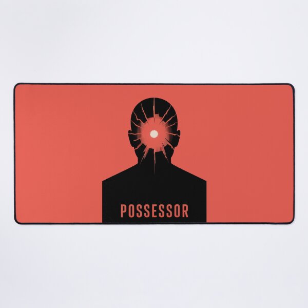 Item preview, Shattered Mind Possessor Poster designed and sold by Enea Kelo.