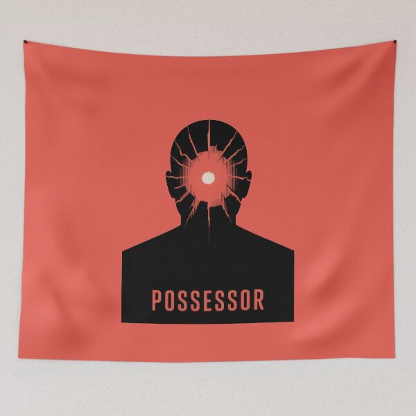 Item preview, Shattered Mind Possessor Poster designed and sold by Enea Kelo.