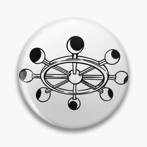Item preview, Wheel designed and sold by MagicMudcat.