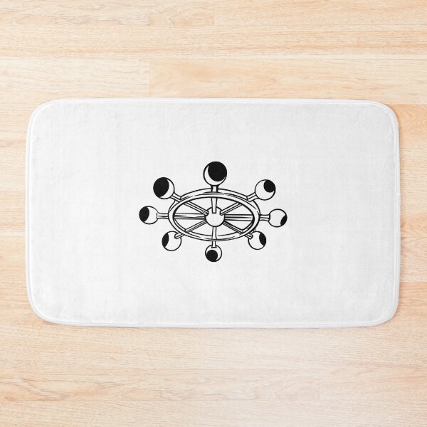 Item preview, Wheel designed and sold by MagicMudcat.