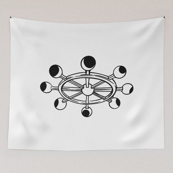 Item preview, Wheel designed and sold by MagicMudcat.