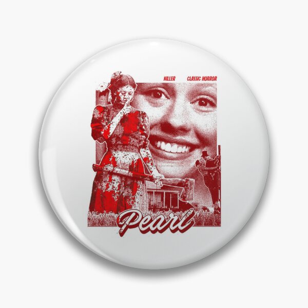 Item preview, Scary Horror Vintage Flims Movie Creepy Funny designed and sold by TheaDoughnutFa.