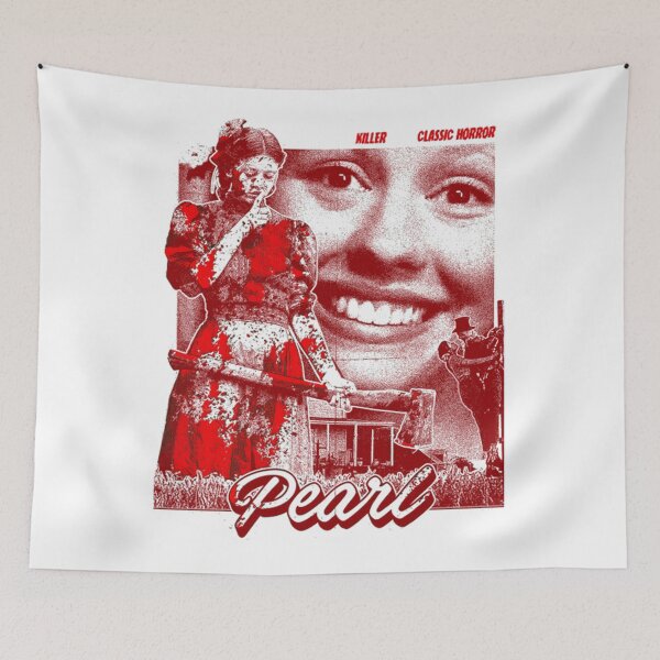 Item preview, Scary Horror Vintage Flims Movie Creepy Funny designed and sold by TheaDoughnutFa.