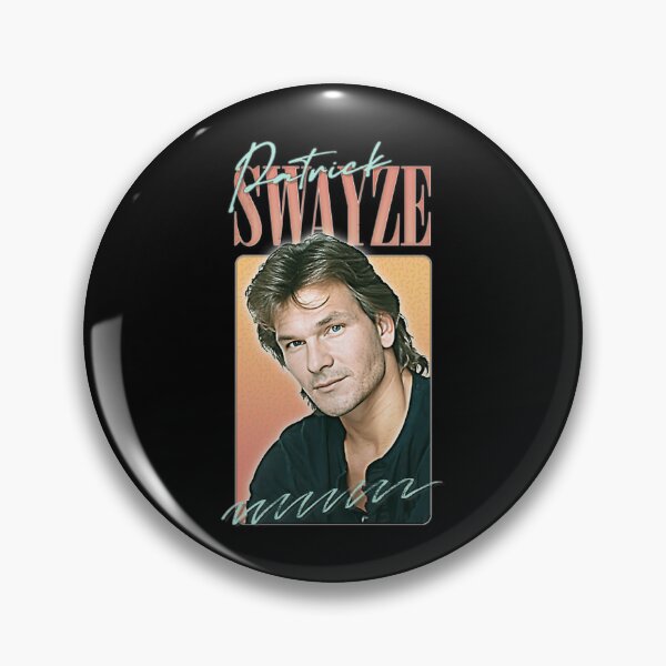 Item preview, Man Movie Actor Logo 90s Vintage Funny designed and sold by CarlijnArtShop.