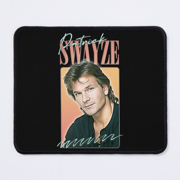 Item preview, Man Movie Actor Logo 90s Vintage Funny designed and sold by CarlijnArtShop.