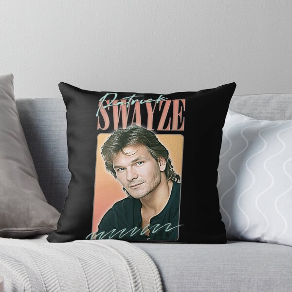 Item preview, Man Movie Actor Logo 90s Vintage Funny designed and sold by CarlijnArtShop.