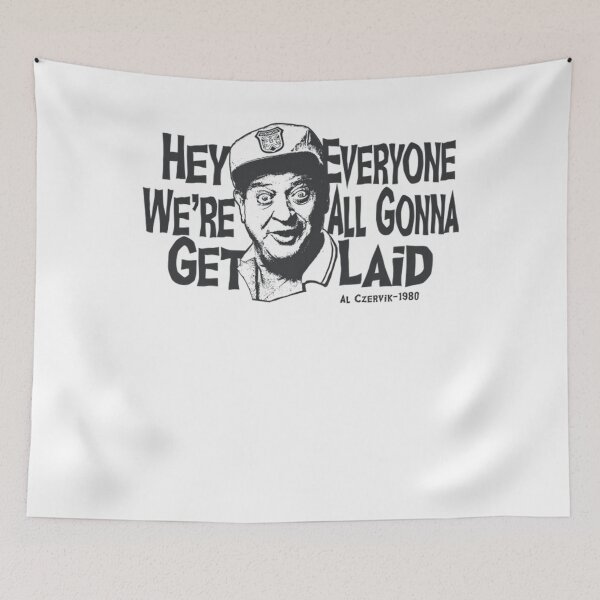 Item preview, Vintage American Funny Movie Comedy designed and sold by ChicLennonGo.