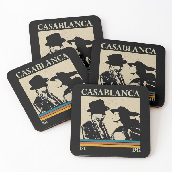 Item preview, American Drama 1942 Oversized Romantic Film designed and sold by ShopArtBaron.