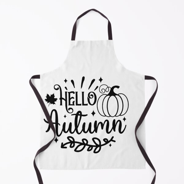 Item preview, Hello autumn - Autumn Vibes designed and sold by artcultreone.