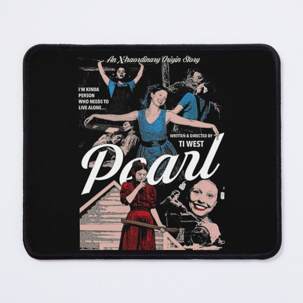 Item preview, Horror Creepy Flims Funny Vintage Scary Movie designed and sold by TheaDoughnutFa.