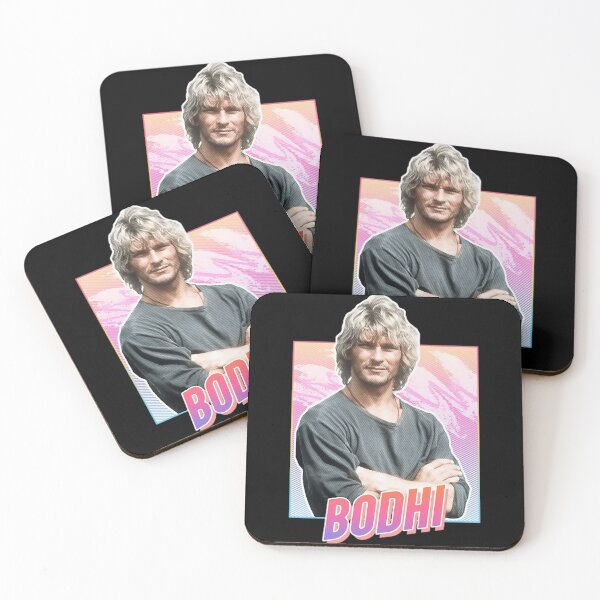 Item preview, Logo Movie Actor Funny Vintage 90s Man designed and sold by CarlijnArtShop.