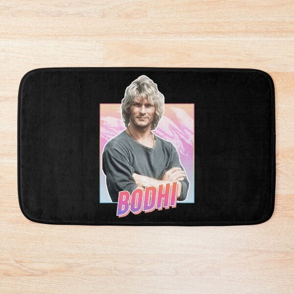 Item preview, Logo Movie Actor Funny Vintage 90s Man designed and sold by CarlijnArtShop.