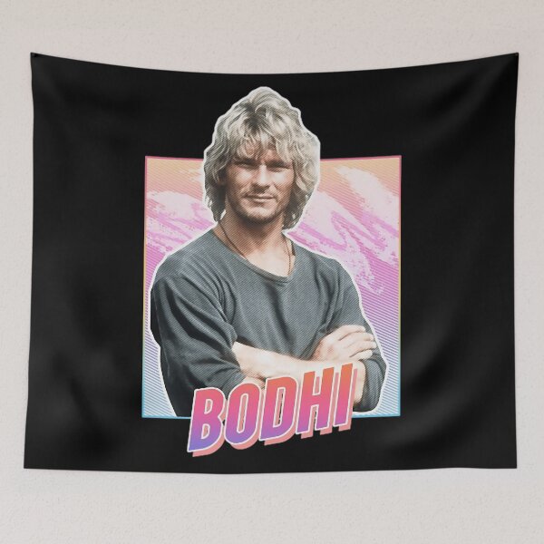 Item preview, Logo Movie Actor Funny Vintage 90s Man designed and sold by CarlijnArtShop.