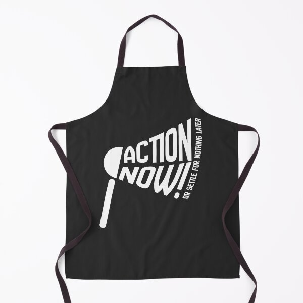 Item preview, Action Now! designed and sold by Lone Frog.