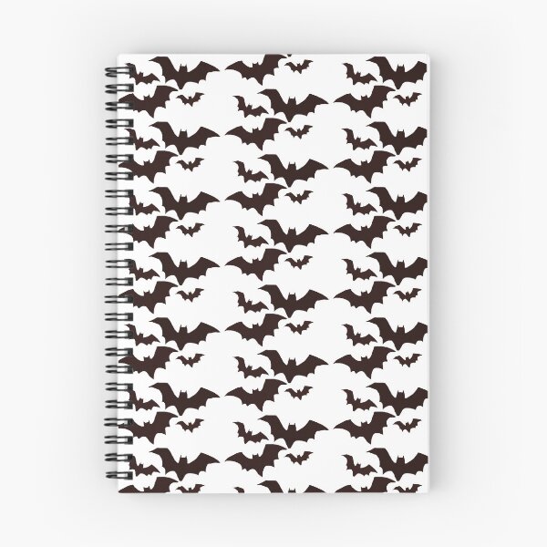 Item preview, gothic bats designed and sold by Naine  M..