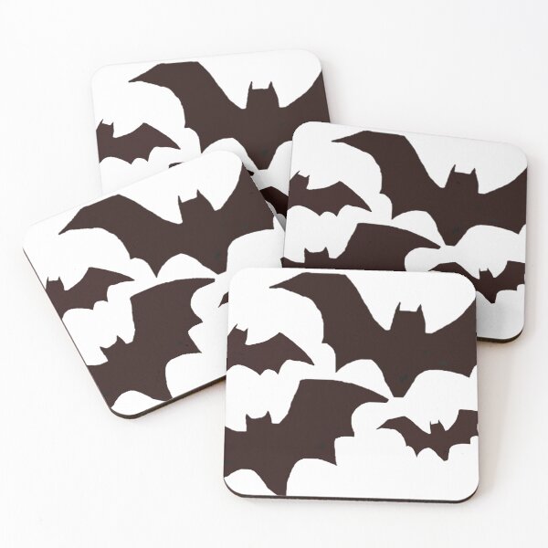 Item preview, gothic bats designed and sold by Naine  M..