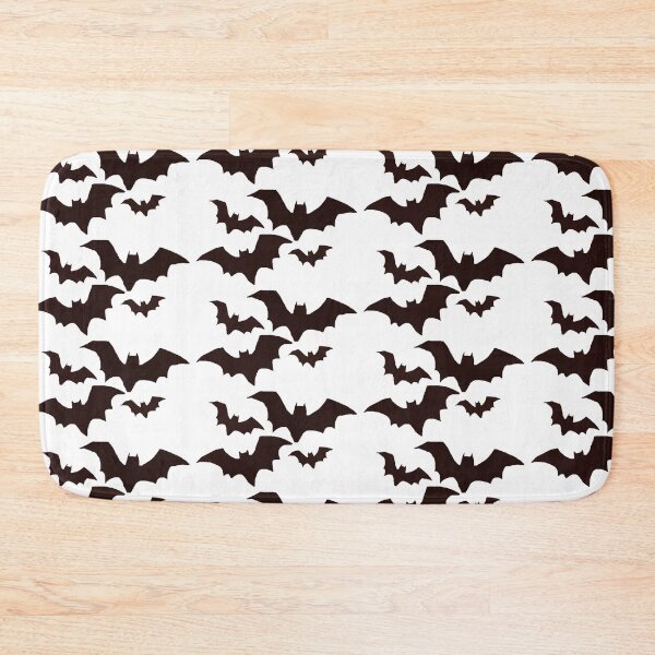 Item preview, gothic bats designed and sold by Naine  M..