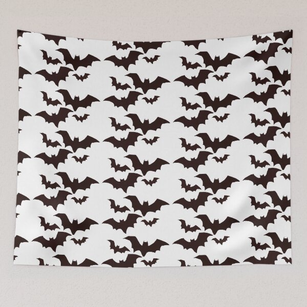 Item preview, gothic bats designed and sold by Naine  M..