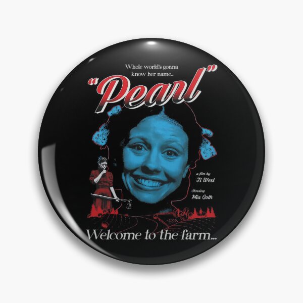 Item preview, Vintage Funny Scary Flims Movie Horror Creepy designed and sold by TheaDoughnutFa.