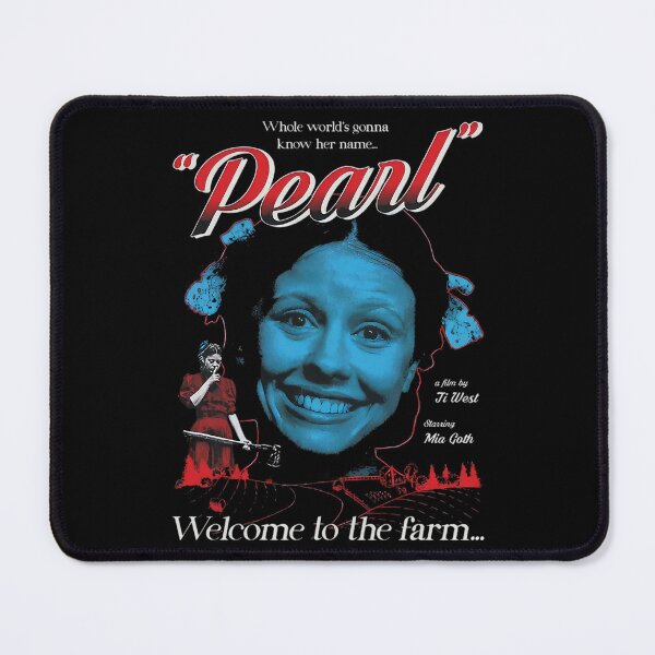 Item preview, Vintage Funny Scary Flims Movie Horror Creepy designed and sold by TheaDoughnutFa.