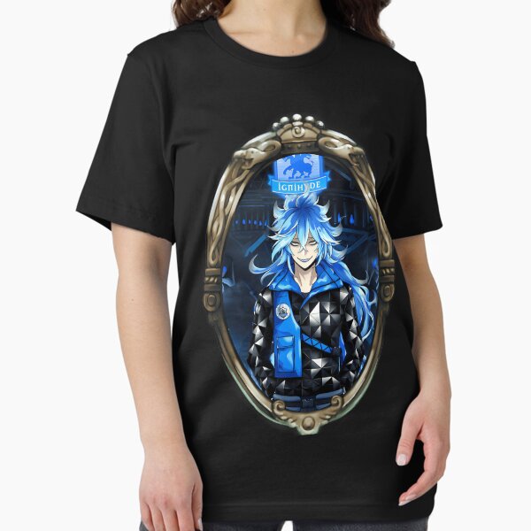 Idia Shroud (Twisted Wonderland) Essential T-Shirt