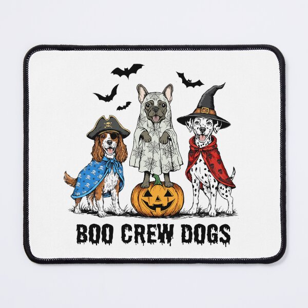 Item preview, Halloween Dogs. Funny Dogs in Costumes. designed and sold by KojourinArt.