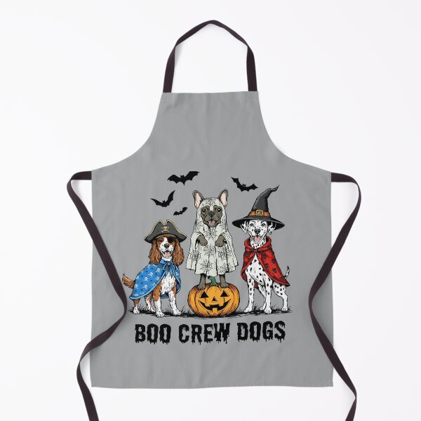 Item preview, Halloween Dogs. Funny Dogs in Costumes. designed and sold by KojourinArt.