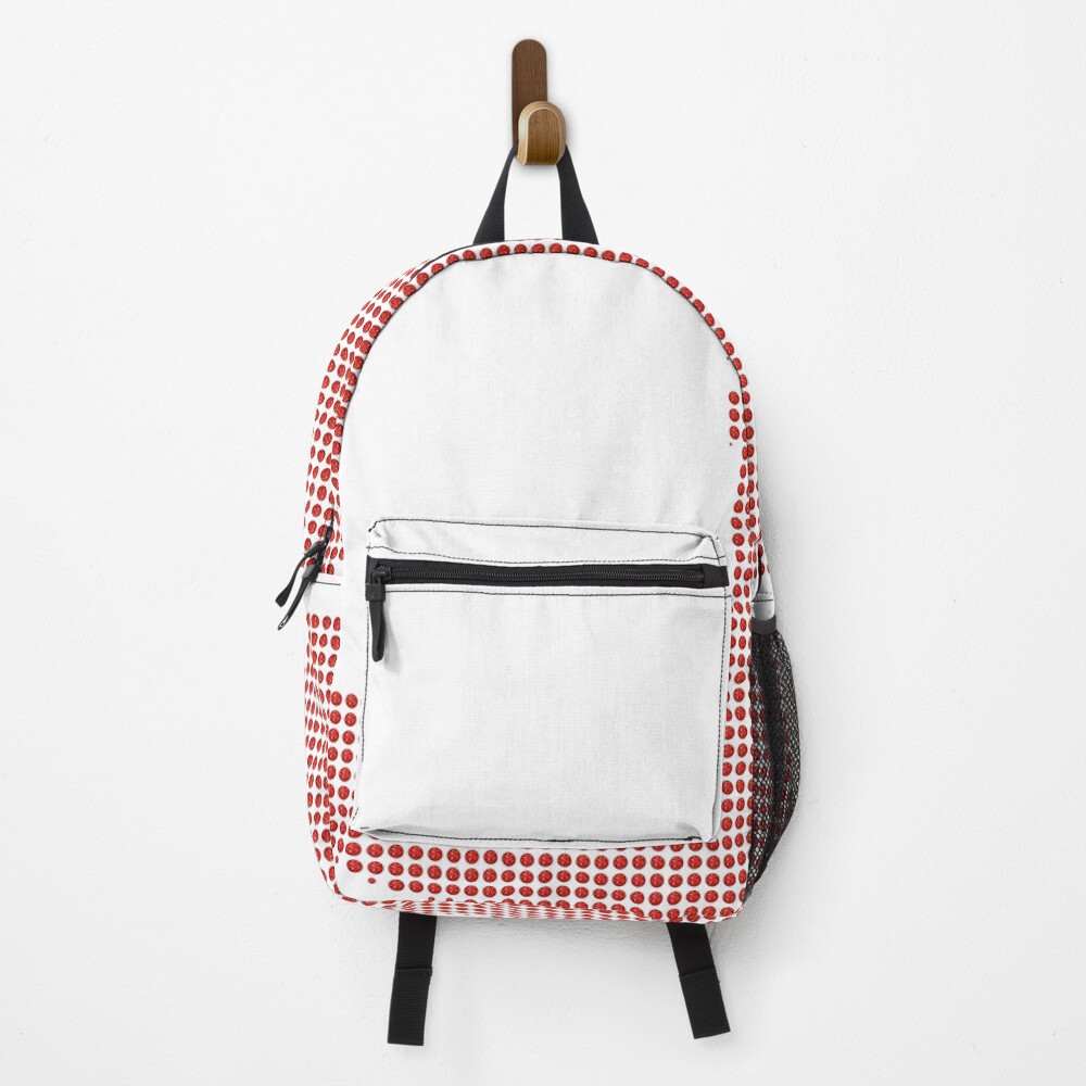 Item preview, Backpack designed and sold by TheIconSmith.