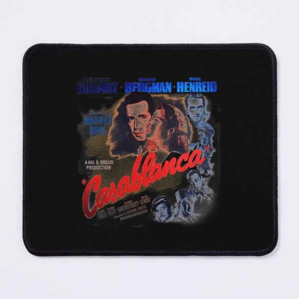 Item preview, Film 1942 Drama American Romantic Oversized designed and sold by ShopArtBaron.