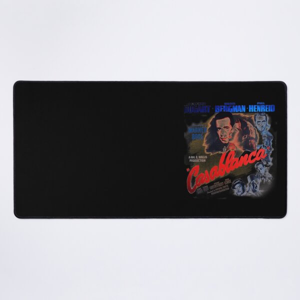 Item preview, Film 1942 Drama American Romantic Oversized designed and sold by ShopArtBaron.
