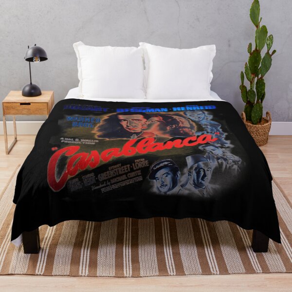 Item preview, Film 1942 Drama American Romantic Oversized designed and sold by ShopArtBaron.