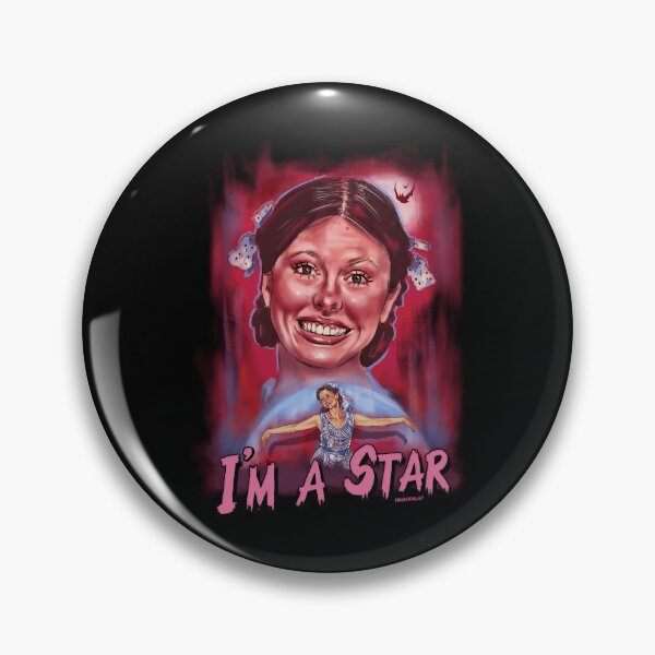 Item preview, Funny Flims Movie Creepy Scary Vintage Horror designed and sold by TheaDoughnutFa.
