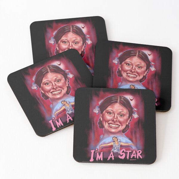 Item preview, Funny Flims Movie Creepy Scary Vintage Horror designed and sold by TheaDoughnutFa.