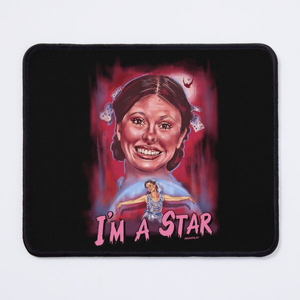 Item preview, Funny Flims Movie Creepy Scary Vintage Horror designed and sold by TheaDoughnutFa.