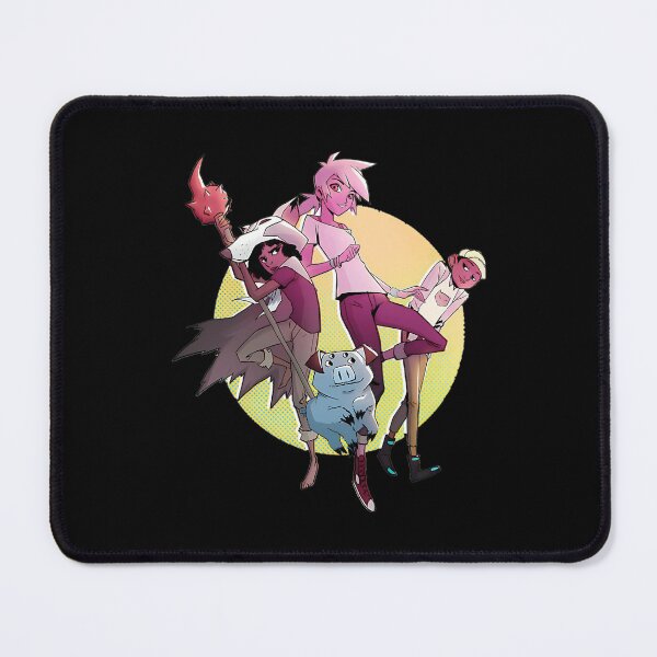Item preview, Cartoon Fantasy Mutant Adventure Animal Vintage designed and sold by cerasCummings.