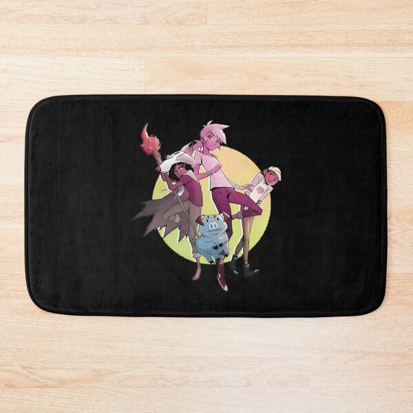 Item preview, Cartoon Fantasy Mutant Adventure Animal Vintage designed and sold by cerasCummings.