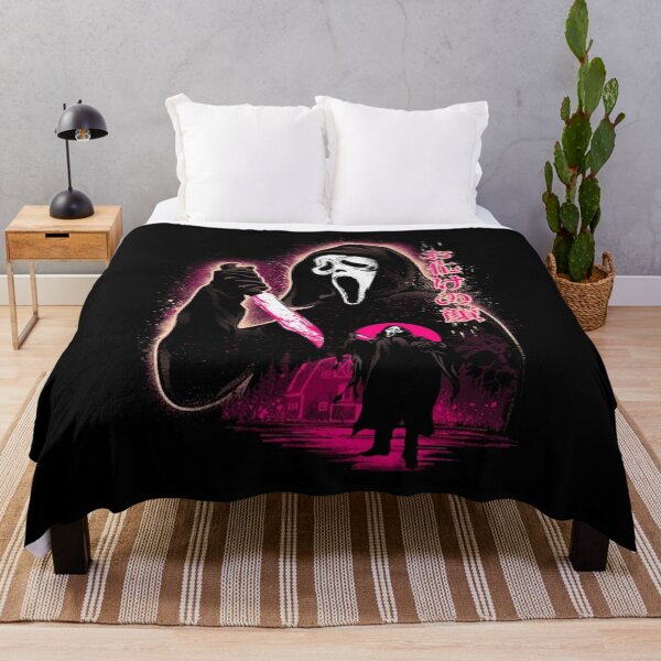 Item preview, Movie Scream designed and sold by BegeRfire.