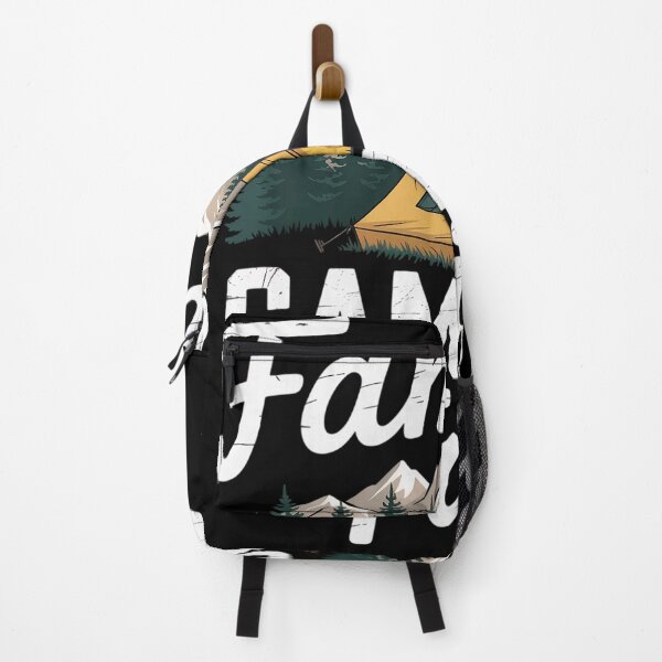 Item preview, Matching Family Camping Trip designed and sold by Patricsselin.
