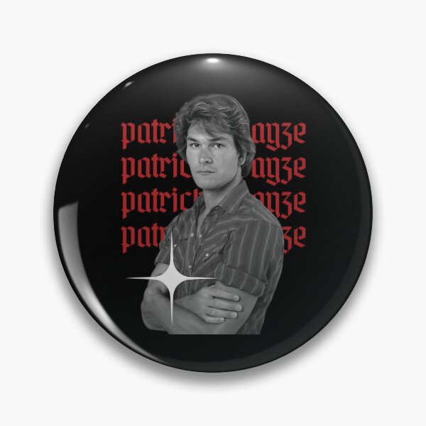Item preview, Funny 90s Logo Vintage Man Movie Actor designed and sold by CarlijnArtShop.