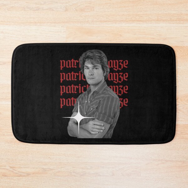 Item preview, Funny 90s Logo Vintage Man Movie Actor designed and sold by CarlijnArtShop.