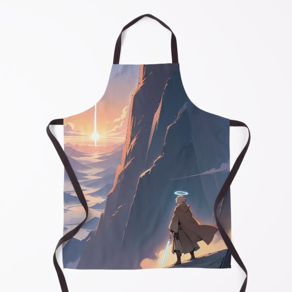Item preview, Angel Anime Vibes Futuristic Vibrant Scenes Dynamic Elements designed and sold by ART ATTACK ZONE.