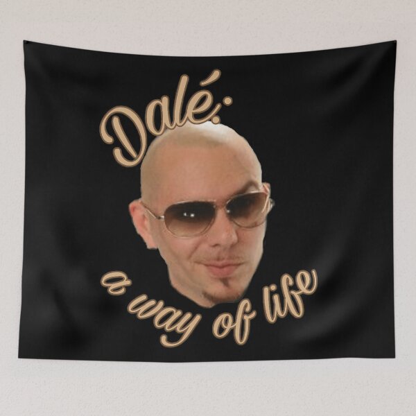 Item preview, Retro Classic Tour Dale Lating designed and sold by MagmasRoseClot.