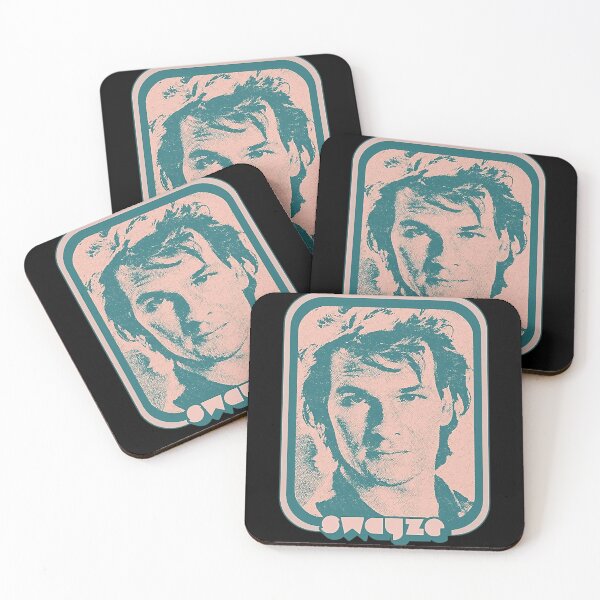Item preview, Man Movie Actor 90s Funny Logo Vintage designed and sold by CarlijnArtShop.
