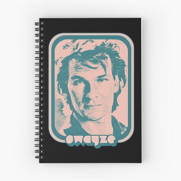 Item preview, Man Movie Actor 90s Funny Logo Vintage designed and sold by CarlijnArtShop.