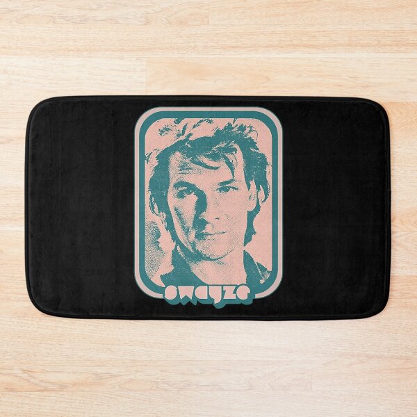 Item preview, Man Movie Actor 90s Funny Logo Vintage designed and sold by CarlijnArtShop.
